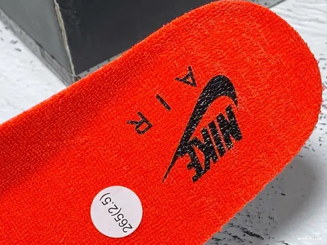 Cheap OG 384664-060 Jordan 6 Retro Black Infrared Air 0625